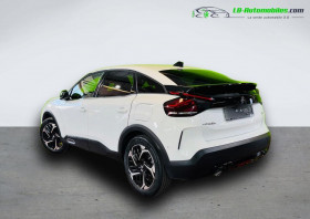 Citroen C4 PureTech 130 BVA  occasion  Beaupuy - photo n3