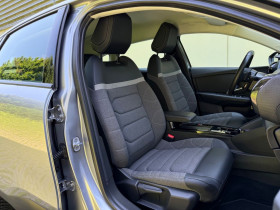 Citroen C4 PureTech 130 BVA  occasion  Beaupuy - photo n6