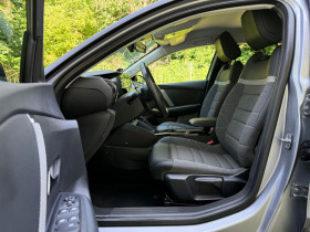 Citroen C4 PureTech 130 BVA  occasion  Beaupuy - photo n5