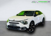Citroen C4 PureTech 130 BVA   Beaupuy 31