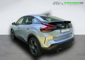 Citroen C4 PureTech 130 BVA  occasion  Beaupuy - photo n4