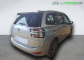Citroen C4 occasion année 2022 boite Automatique Annonce Citroen C4 occasion Essence PureTech 130 BVA à Beaupuy