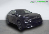 Citroen C4 occasion année 2023 boite Automatique Annonce Citroen C4 occasion Essence PureTech 130 BVA à Beaupuy