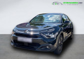 Citroen C4 PureTech 130 BVA   Beaupuy 31