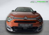 Citroen C4 occasion année 2021 boite Automatique Annonce Citroen C4 occasion Essence PureTech 130 BVA à Beaupuy