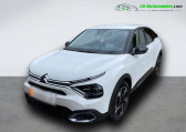 Citroen C4 occasion année 2023 boite Automatique Annonce Citroen C4 occasion Essence PureTech 130 BVA à Beaupuy