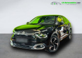 Citroen C4 PureTech 130 BVA   Beaupuy 31