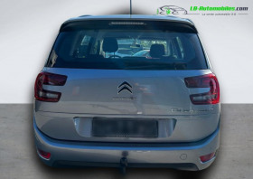 Citroen C4 PureTech 130 BVA  occasion  Beaupuy - photo n5