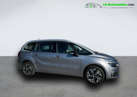 Citroen C4 PureTech 130 BVA  occasion  Beaupuy - photo n4