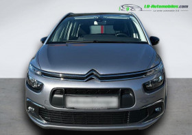 Citroen C4 PureTech 130 BVA  occasion  Beaupuy - photo n3