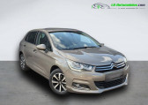 Citroen C4 occasion année 2018 boite Automatique Annonce Citroen C4 occasion Essence PureTech 130 BVA à Beaupuy