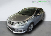 Citroen C4 occasion année 2018 boite Automatique Annonce Citroen C4 occasion Essence PureTech 130 BVA à Beaupuy