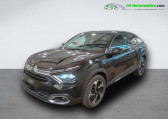 Citroen C4 PureTech 130 BVA   Beaupuy 31