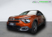 Citroen C4 PureTech 130 BVA   Beaupuy 31
