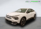 Citroen C4 occasion année 2024 boite Automatique Annonce Citroen C4 occasion Essence PureTech 130 BVA à Beaupuy