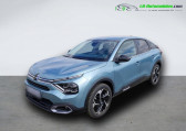 Citroen C4 PureTech 130 BVA   Beaupuy 31