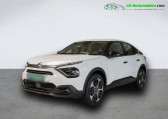 Citroen C4 occasion année 2022 boite Automatique Annonce Citroen C4 occasion Essence PureTech 130 BVA à Beaupuy