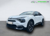Citroen C4 PureTech 130 BVA   Beaupuy 31