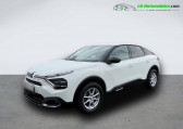 Citroen C4 occasion année 2023 boite Automatique Annonce Citroen C4 occasion Essence PureTech 130 BVA à Beaupuy