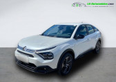 Citroen C4 occasion année 2024 boite Automatique Annonce Citroen C4 occasion Essence PureTech 130 BVA à Beaupuy