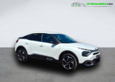 Citroen C4 occasion année 2023 boite Automatique Annonce Citroen C4 occasion Essence PureTech 130 BVA à Beaupuy