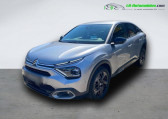Citroen C4 PureTech 130 BVA   Beaupuy 31