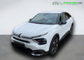Citroen C4 occasion année 2023 boite Automatique Annonce Citroen C4 occasion Essence PureTech 130 BVA à Beaupuy