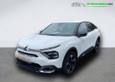 Citroen C4 occasion année 2023 boite Automatique Annonce Citroen C4 occasion Essence PureTech 130 BVA à Beaupuy