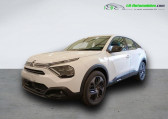 Citroen C4 occasion année 2024 boite Automatique Annonce Citroen C4 occasion Essence PureTech 130 BVA à Beaupuy