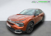 Citroen C4 PureTech 130 BVA   Beaupuy 31
