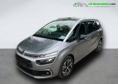 Citroen C4 PureTech 130 BVA   Beaupuy 31