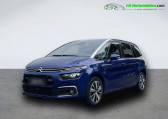 Citroen C4 occasion année 2018 boite Automatique Annonce Citroen C4 occasion Essence PureTech 130 BVA à Beaupuy