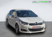 Citroen C4 PureTech 130 BVA   Beaupuy 31