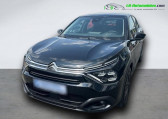 Citroen C4 PureTech 130 BVA   Beaupuy 31
