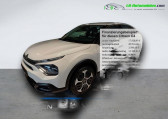 Citroen C4 PureTech 130 BVA   Beaupuy 31