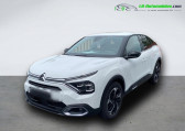 Citroen C4 occasion année 2023 boite Automatique Annonce Citroen C4 occasion Essence PureTech 130 BVA à Beaupuy