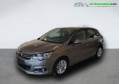 Citroen C4 PureTech 130 BVA   Beaupuy 31