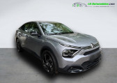 Citroen C4 occasion année 2023 boite Automatique Annonce Citroen C4 occasion Essence PureTech 130 BVA à Beaupuy