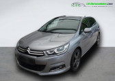 Citroen C4 occasion année 2016 boite Automatique Annonce Citroen C4 occasion Essence PureTech 130 BVA à Beaupuy