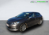 Citroen C4 occasion année 2016 boite Automatique Annonce Citroen C4 occasion Essence PureTech 130 BVA à Beaupuy