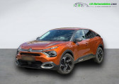 Citroen C4 occasion année 2021 boite Automatique Annonce Citroen C4 occasion Essence PureTech 130 BVA à Beaupuy
