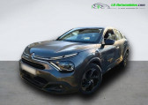 Citroen C4 occasion année 2022 boite Automatique Annonce Citroen C4 occasion Essence PureTech 130 BVA à Beaupuy