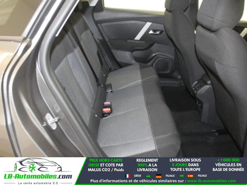 Citroen C4 PureTech 130 BVM  occasion � Beaupuy - photo n�5