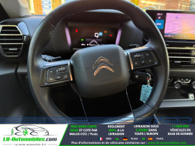 Citroen C4 PureTech 130 BVM  occasion � Beaupuy - photo n�6