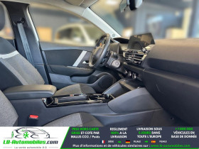 Citroen C4 PureTech 130 BVM  occasion � Beaupuy - photo n�5