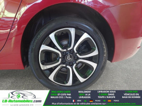 Citroen C4 PureTech 130 BVM  occasion � Beaupuy - photo n�5