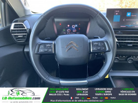 Citroen C4 PureTech 130 BVM  occasion � Beaupuy - photo n�7