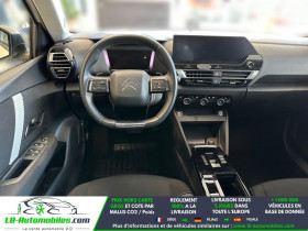 Citroen C4 PureTech 130 BVM  occasion � Beaupuy - photo n�3