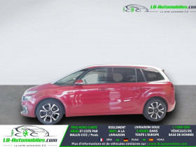 Citroen C4 PureTech 130 BVM  occasion � Beaupuy - photo n�4