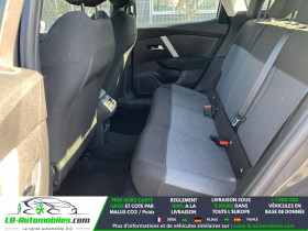 Citroen C4 PureTech 130 BVM  occasion � Beaupuy - photo n�6